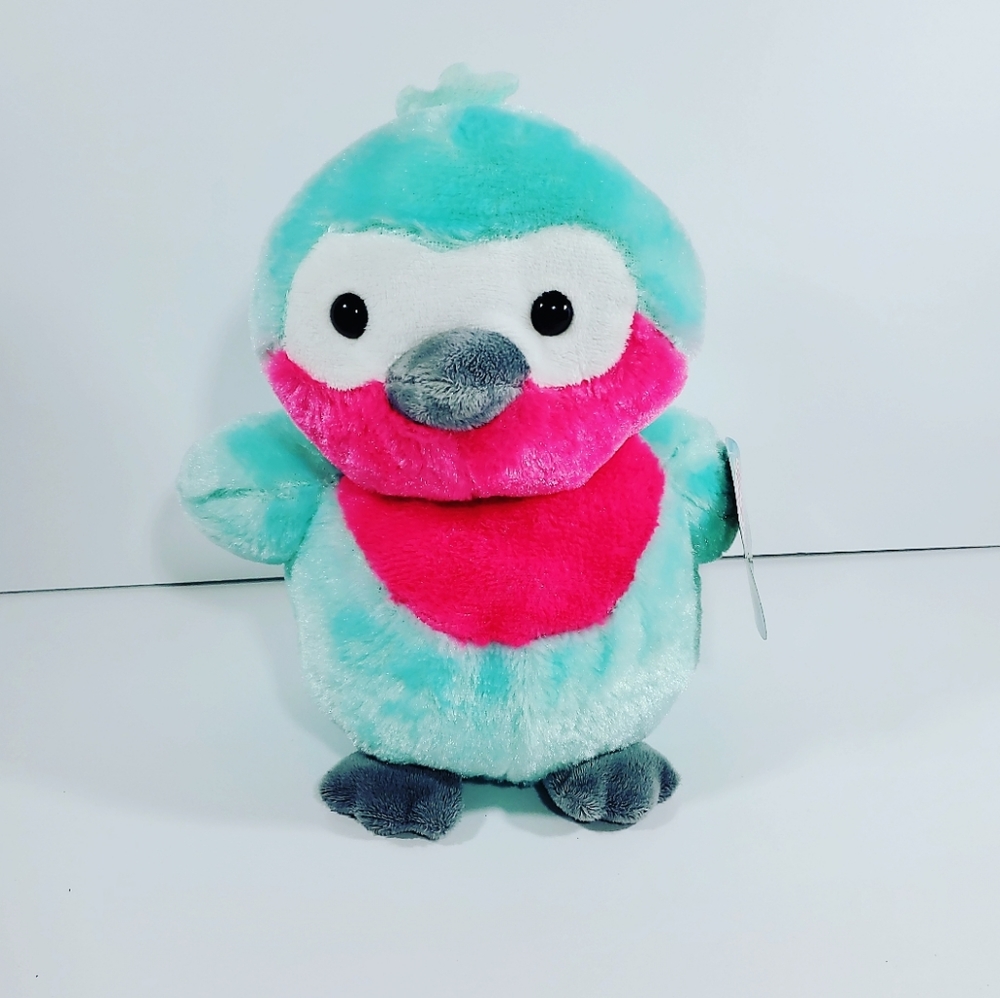 Sugar Loaf  stuffed Chic plush toy